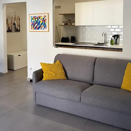 Fortunata Appartement *